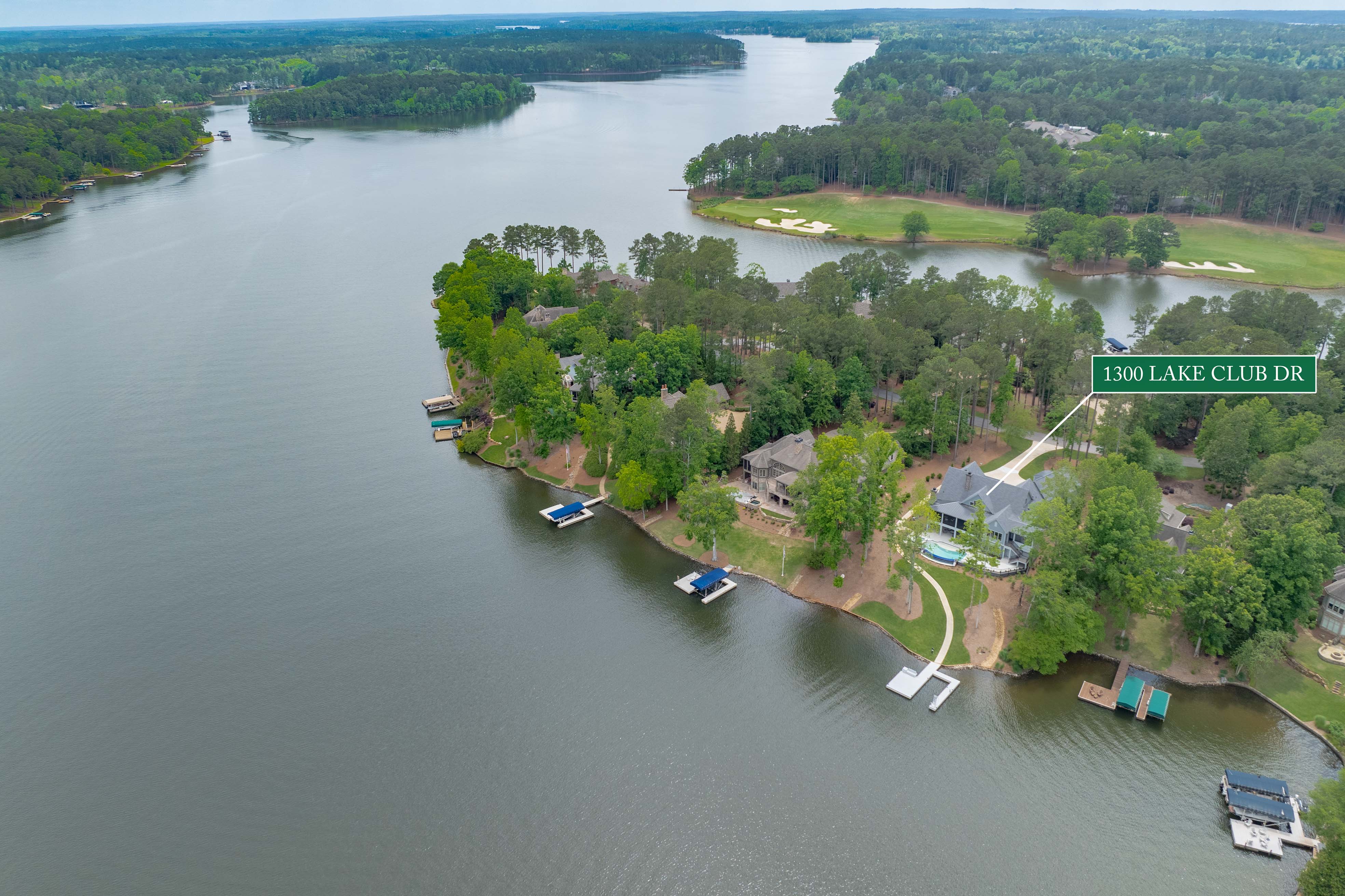 1300 Lake Club Drive image 53